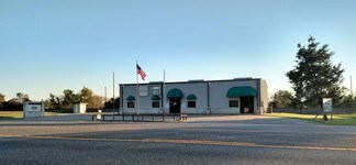 Santa Fe, TX Light Distribution - 11035 Highway 6 Santa Fe, TX Light Distribution - 11035 Highway 6