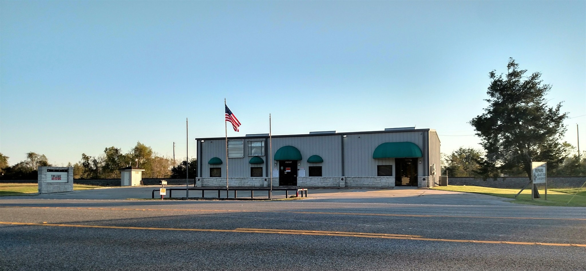 11035 Highway 6, Santa Fe, TX for Sale