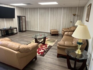 Wadesboro, NC Office - 2377 US Highway 52 S