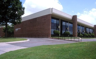 Farmers Branch, TX Office - 14140 Midway Rd