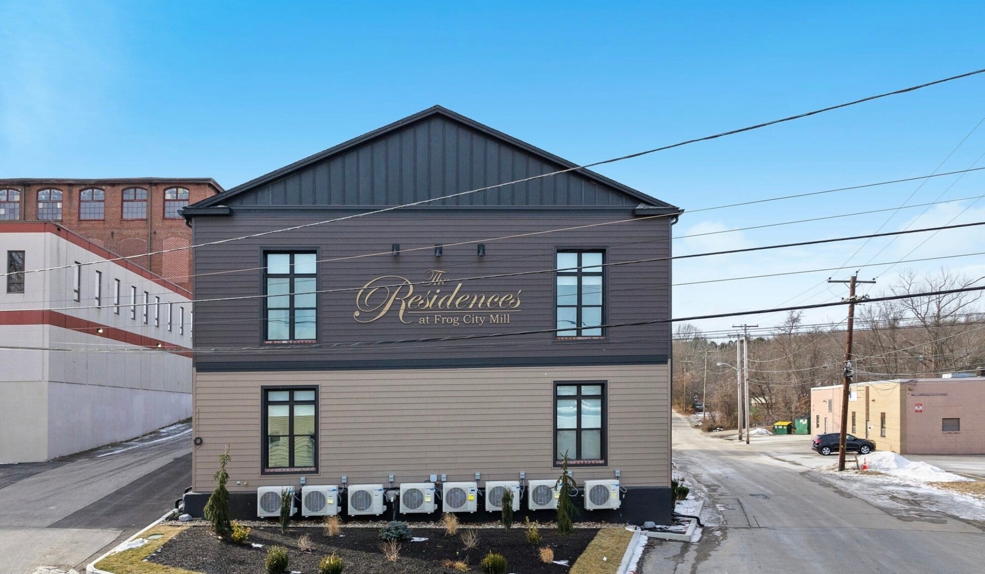 64 Mill St, Johnston, RI for Sale