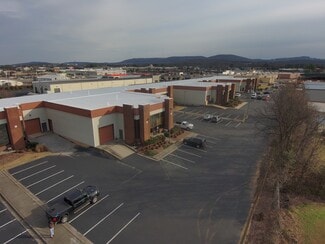 Huntsville, AL Flex - 3054 Leeman Ferry Rd SW Huntsville, AL Flex - 3054 Leeman Ferry Rd SW