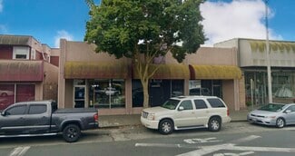 Vallejo, CA Storefront - 925 Tennessee St
