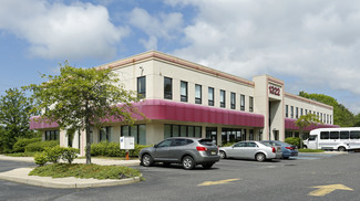 Manahawkin, NJ Office - 1322 Route 72 W