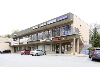 Monsey, NY Retail - 419 Rt-59