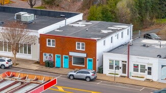 Culpeper, VA Medical - 1012-S S Main St