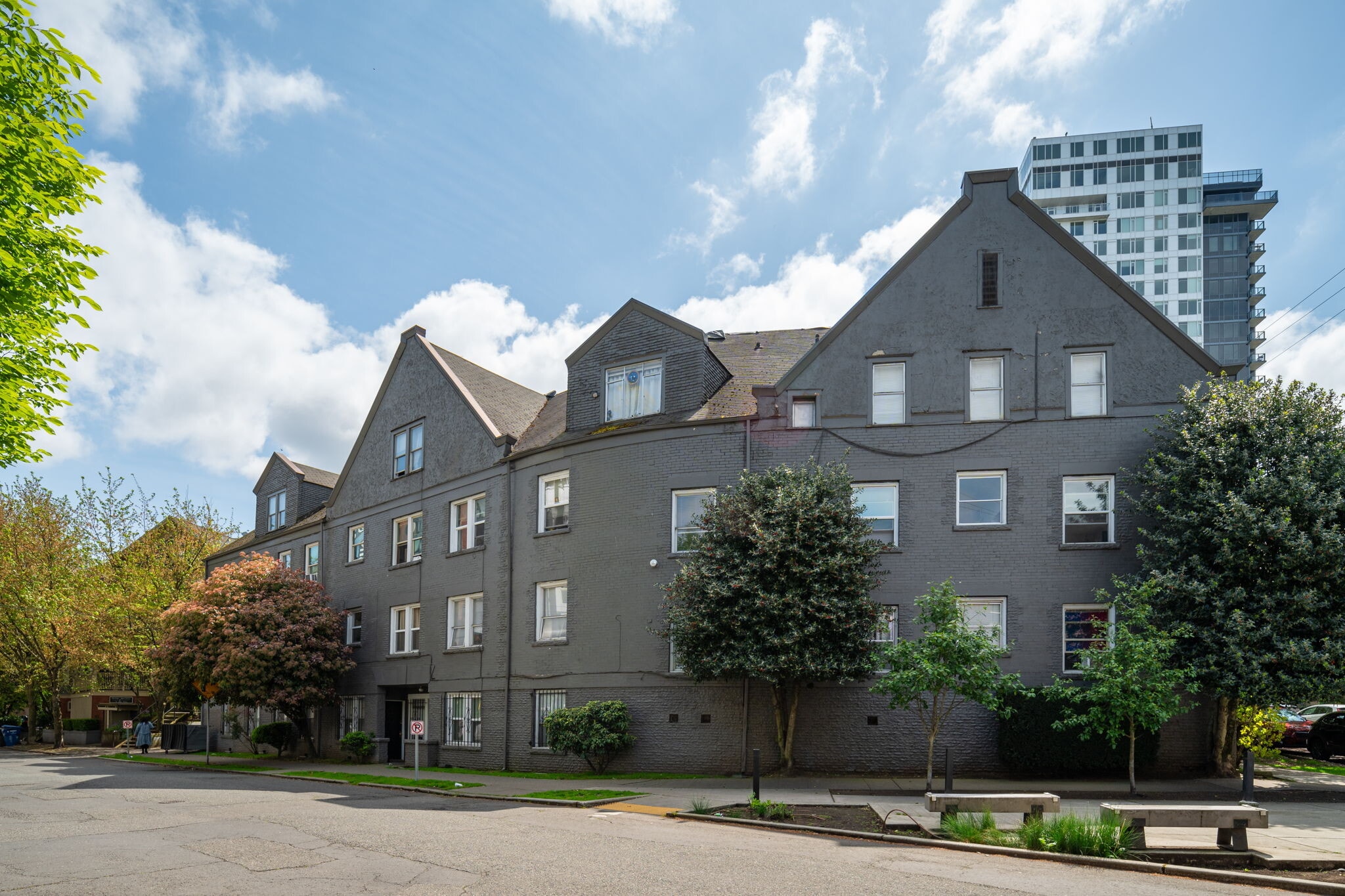 1220 Boylston Ave, Seattle, WA for Sale