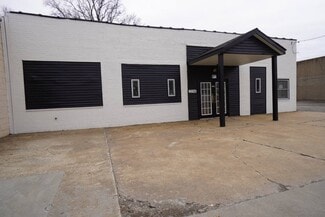 Granite City, IL Flex - 2256 Madison Ave
