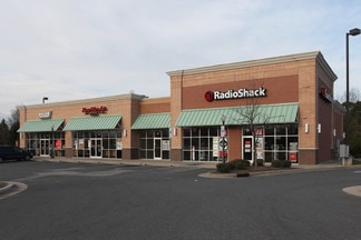 Wake Forest, NC Retail - 11721 Retail Dr Wake Forest, NC Retail - 11721 Retail Dr