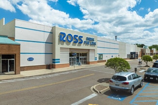 Jackson, MS undefined - 6380-6392 Ridgewood Court Dr Jackson, MS undefined - 6380-6392 Ridgewood Court Dr