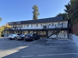 La Mesa, CA Office - 9627-9639 Grossmont Summit Dr