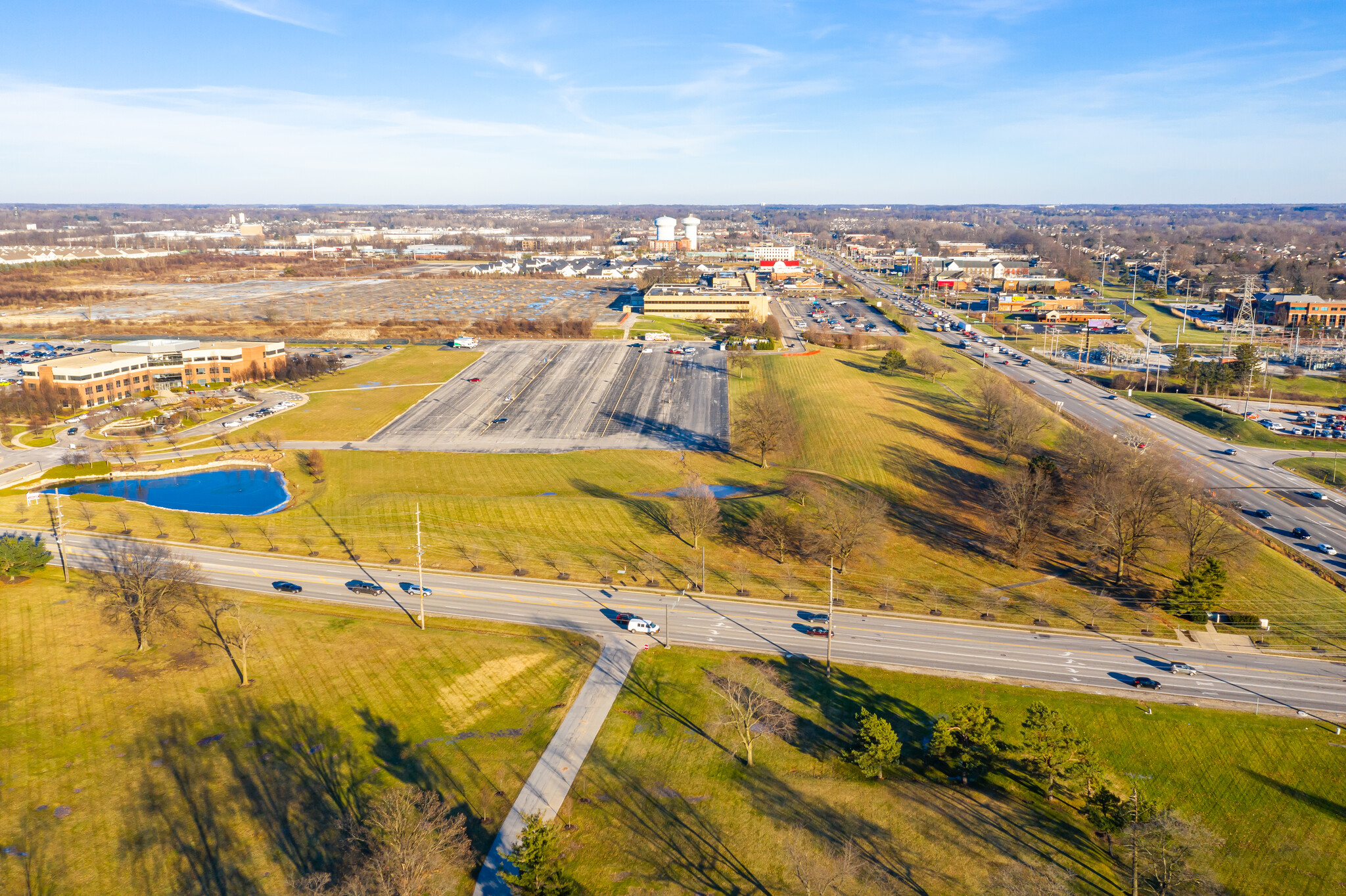 6150 E Broad St, Columbus, OH for Sale