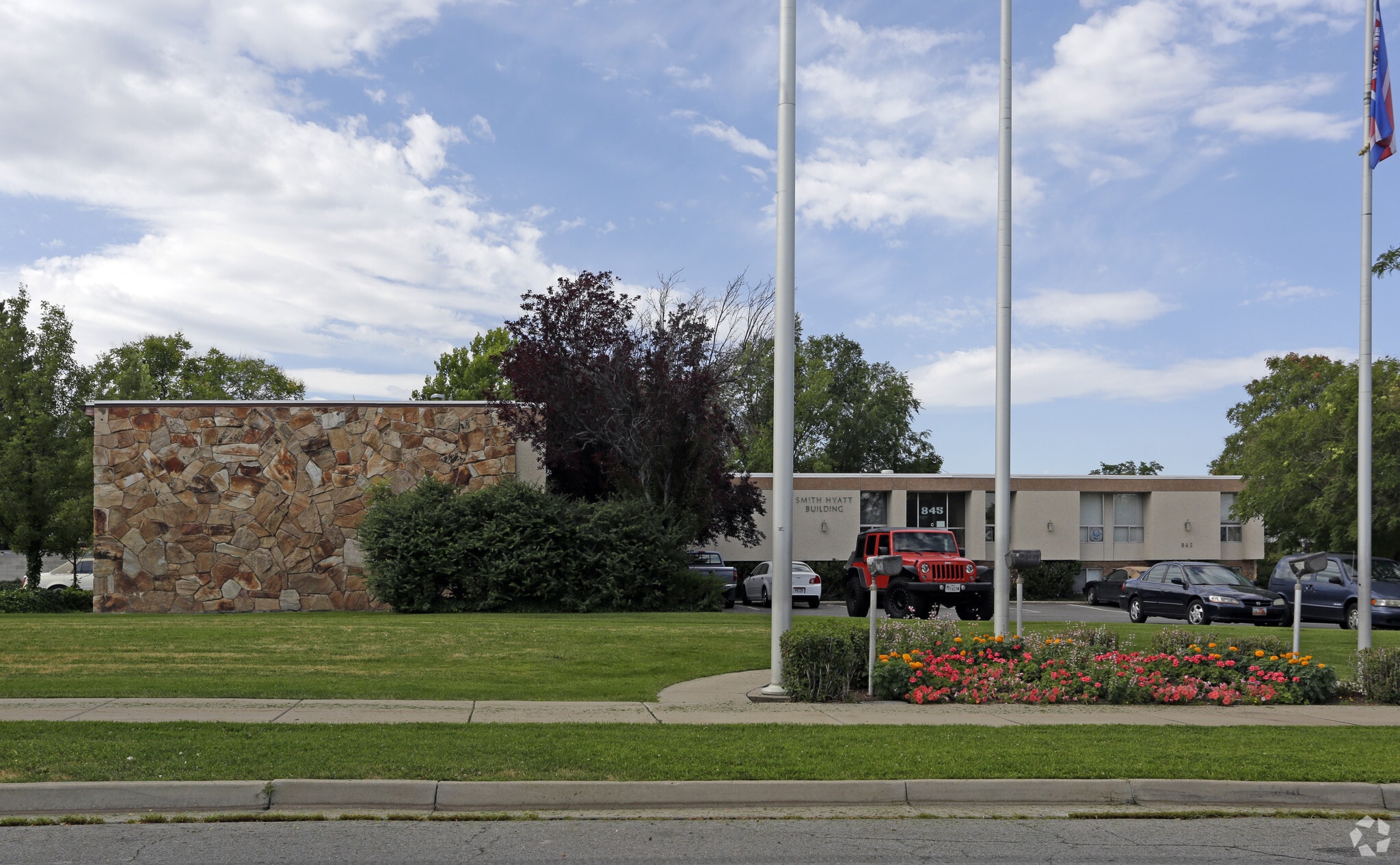 845 S Main St, Bountiful, UT for Rent
