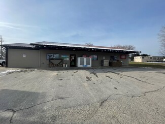 Vassar, MI Convenience Store - 4521 W Caro Rd