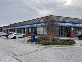 Laurel, MD Office/Medical - 8730 Cherry Ln