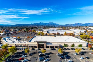 Redding, CA Office/Retail, Medical, Retail - 1310-1380 Churn Creek Rd
