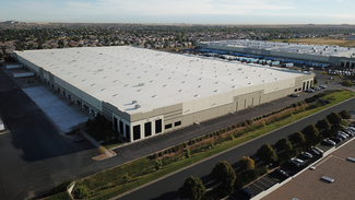 Aurora, CO Industrial - 3700 N Windsor Dr