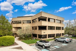 Blue Bell, PA undefined - 350 Sentry Pky Blue Bell, PA undefined - 350 Sentry Pky