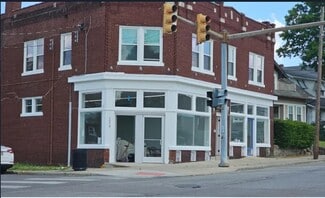 Cincinnati, OH Retail - 5368-5370 Carthage Ave