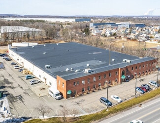Hazleton, PA Service - 600 S Poplar St
