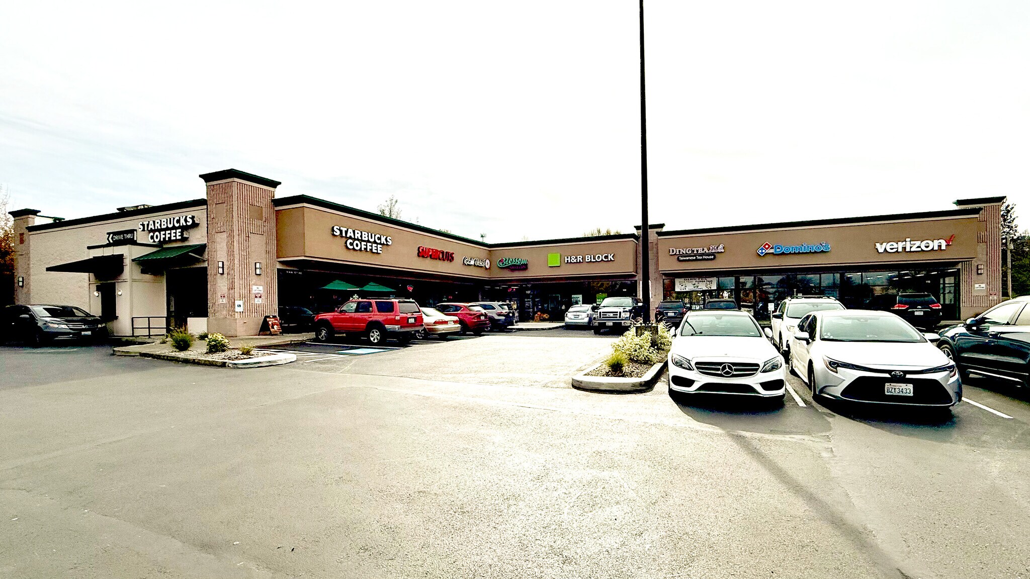 11 NW 12th Ave, Battle Ground, WA for Sale