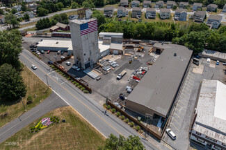 Walkersville, MD Warehouse - 36 W Pennsylvania Ave