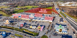 Hopkinsville, KY Commercial - N Fort Campbell Boulevard
