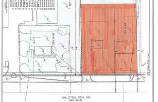 Otsego, MI Commercial Land - 1263 M-89 Hwy