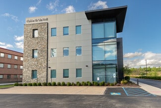 Delmont, PA Office - 6536 State Route 22 Delmont, PA Office - 6536 State Route 22