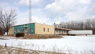 Chillicothe, OH Truck Terminal - 730 Hospital Rd Chillicothe, OH Truck Terminal - 730 Hospital Rd