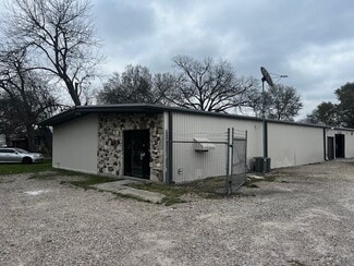 Houston, TX Industrial - 6406 Stuebner Airline Rd