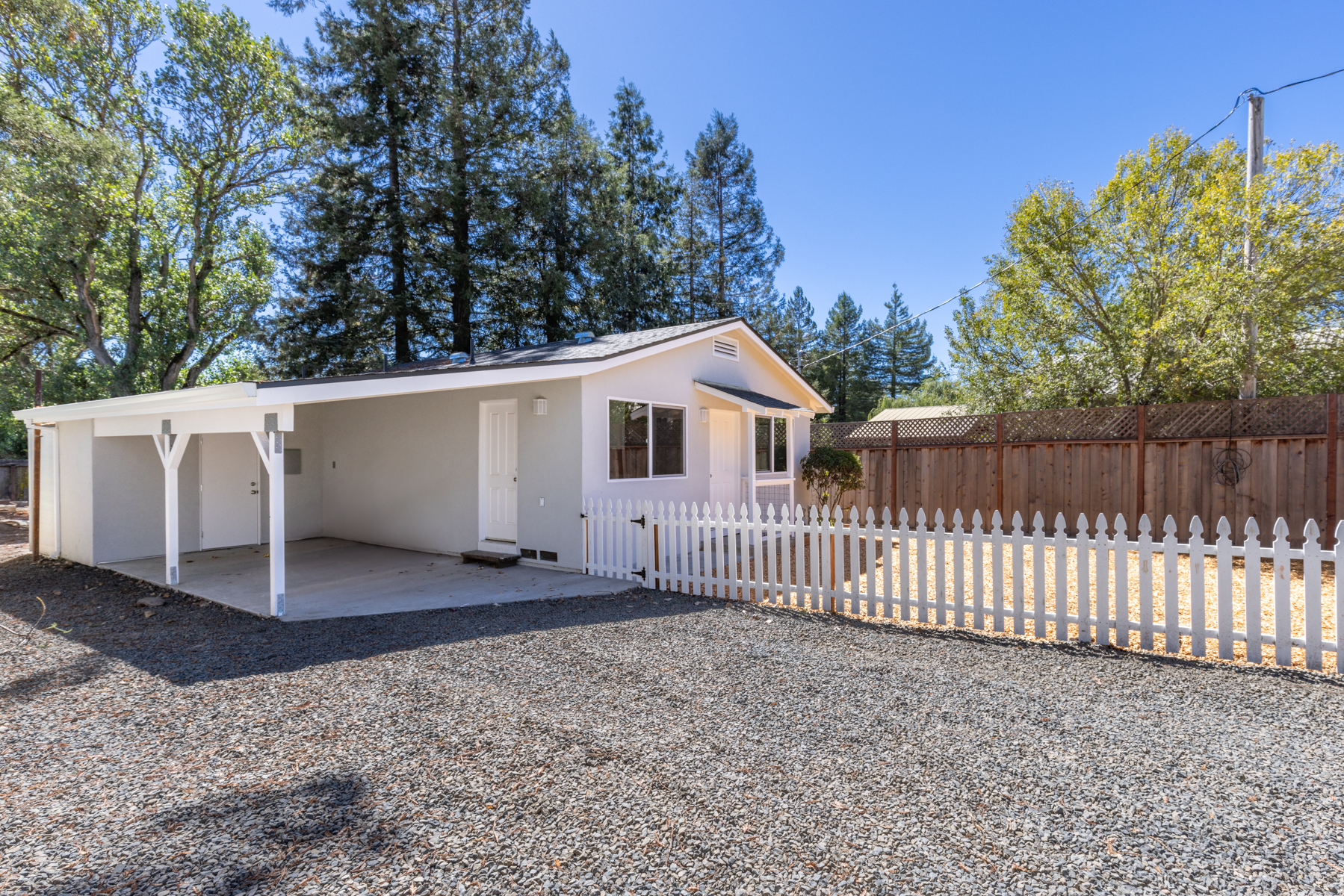 3938 Gravenstein Hwy S, Sebastopol, CA for Sale