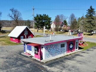 Owego, NY Freestanding - 65 State Route 96 Rt