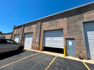 Chicago, IL Industrial - 627 N Albany Ave