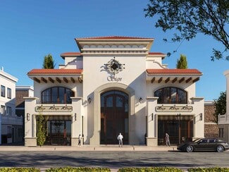 Temecula, CA Retail - 28500 Old Town Front St