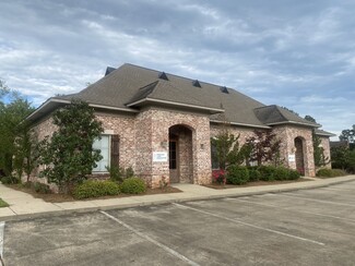 Flowood, MS Office - 438 Katherine Dr