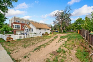 Fort Collins, CO Residential - 323 N Howes St Fort Collins, CO Residential - 323 N Howes St