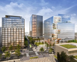 Philadelphia, PA Office - 225 N 38th St