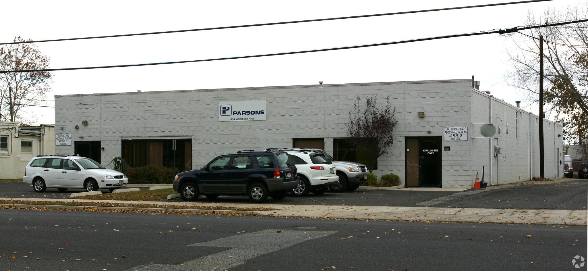 448 Whitehead Rd, Hamilton, NJ for Rent