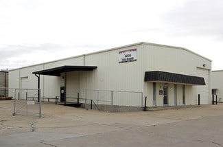 Tulsa, OK Industrial - 9950-10110 E 55th Pl Tulsa, OK Industrial - 9950-10110 E 55th Pl