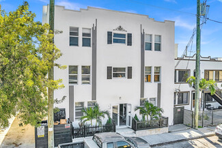Miami, FL undefined - 1142 SW 4th St