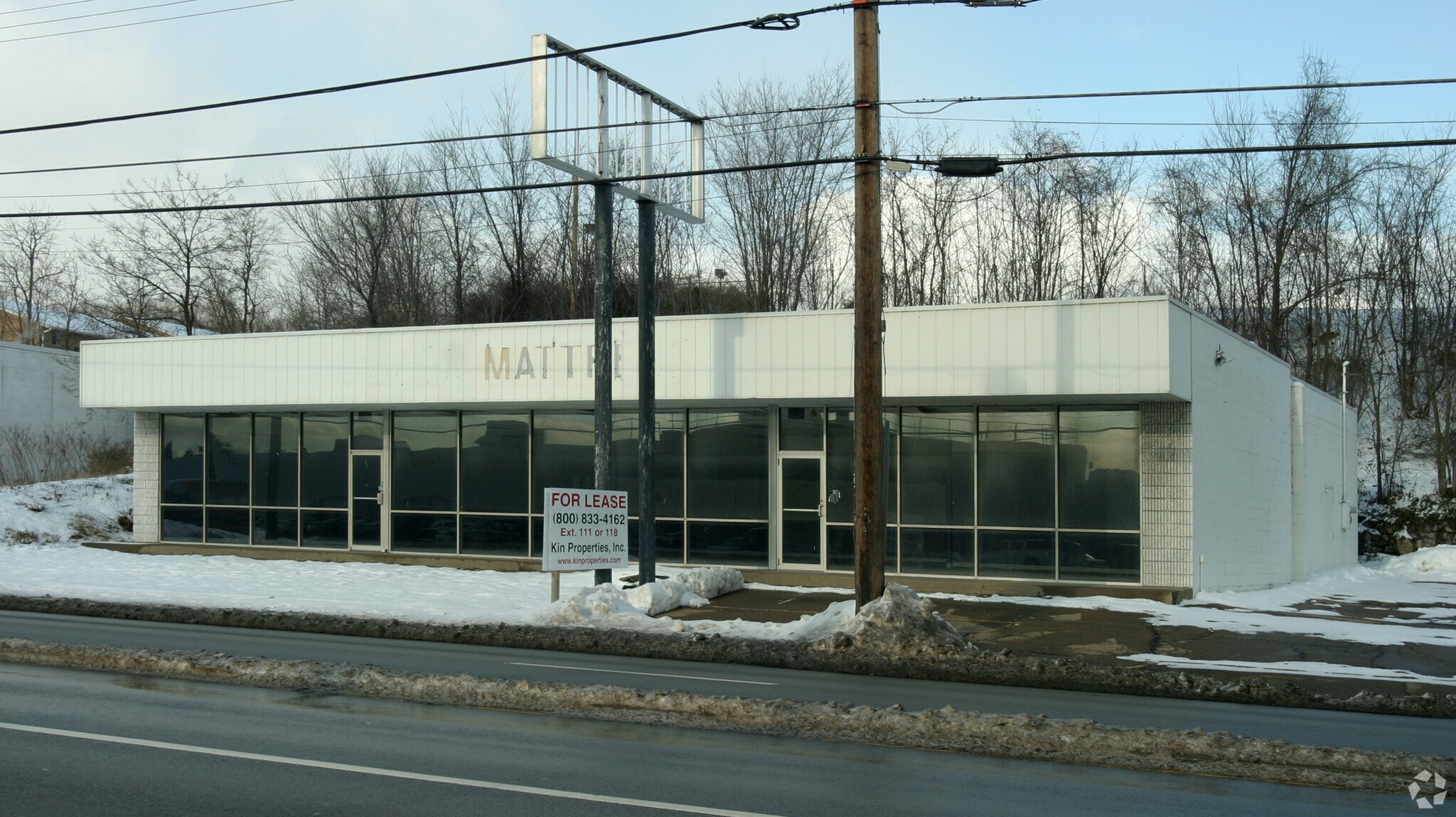 1815 Lincoln Hwy North Versailles, PA 15137 Retail Property for Sale