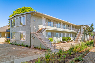 Lompoc, CA Apartments - 310 S H St