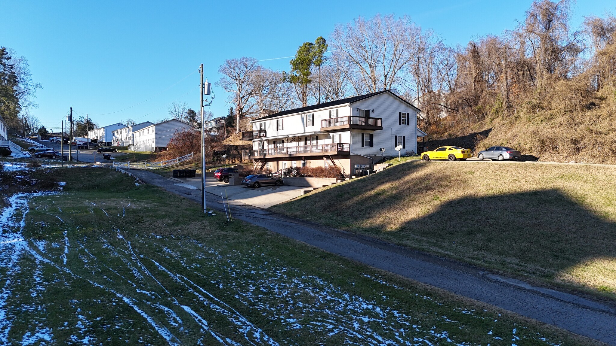 751 Hunt St, Ashland, KY for Sale