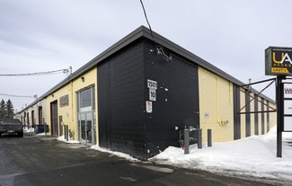 Gloucester, ON Industrial - 1501 Sieveright Rd