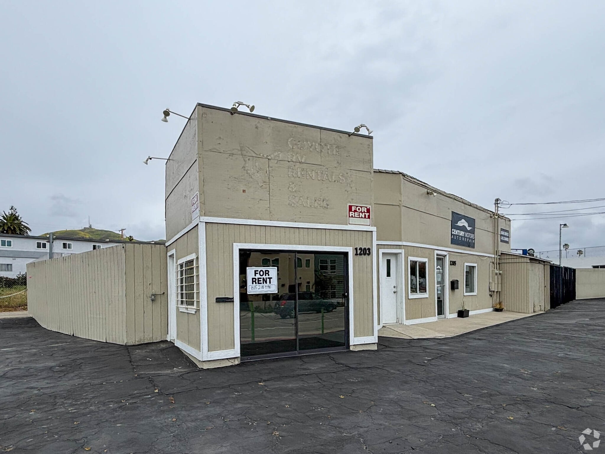3440 E Main St, Ventura, CA for Rent