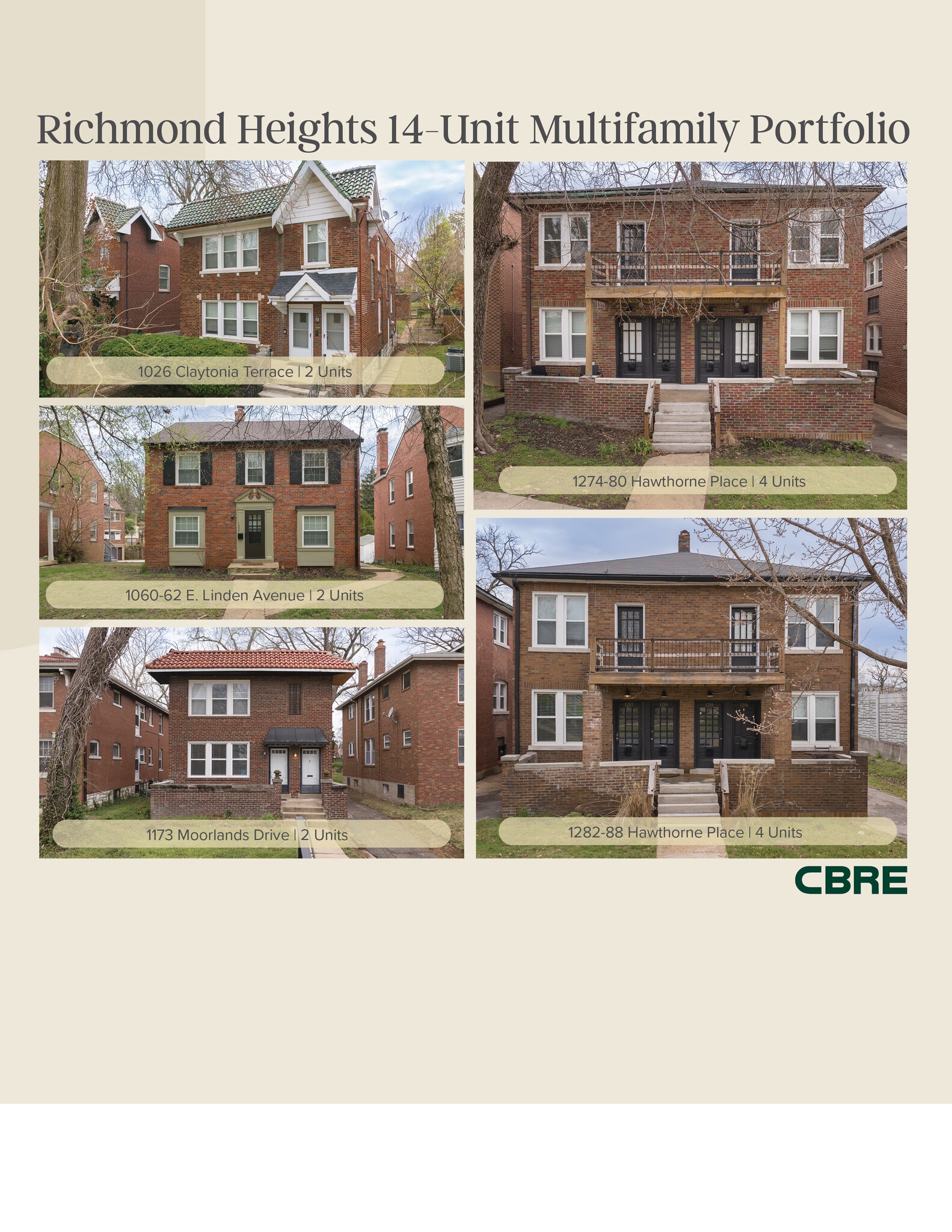 , Saint Louis, MO for Sale