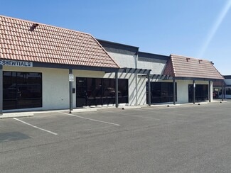 Las Vegas, NV Flex - 4460 W Reno Ave