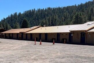 Jemez Springs, NM Apartments - 38690 NM-126