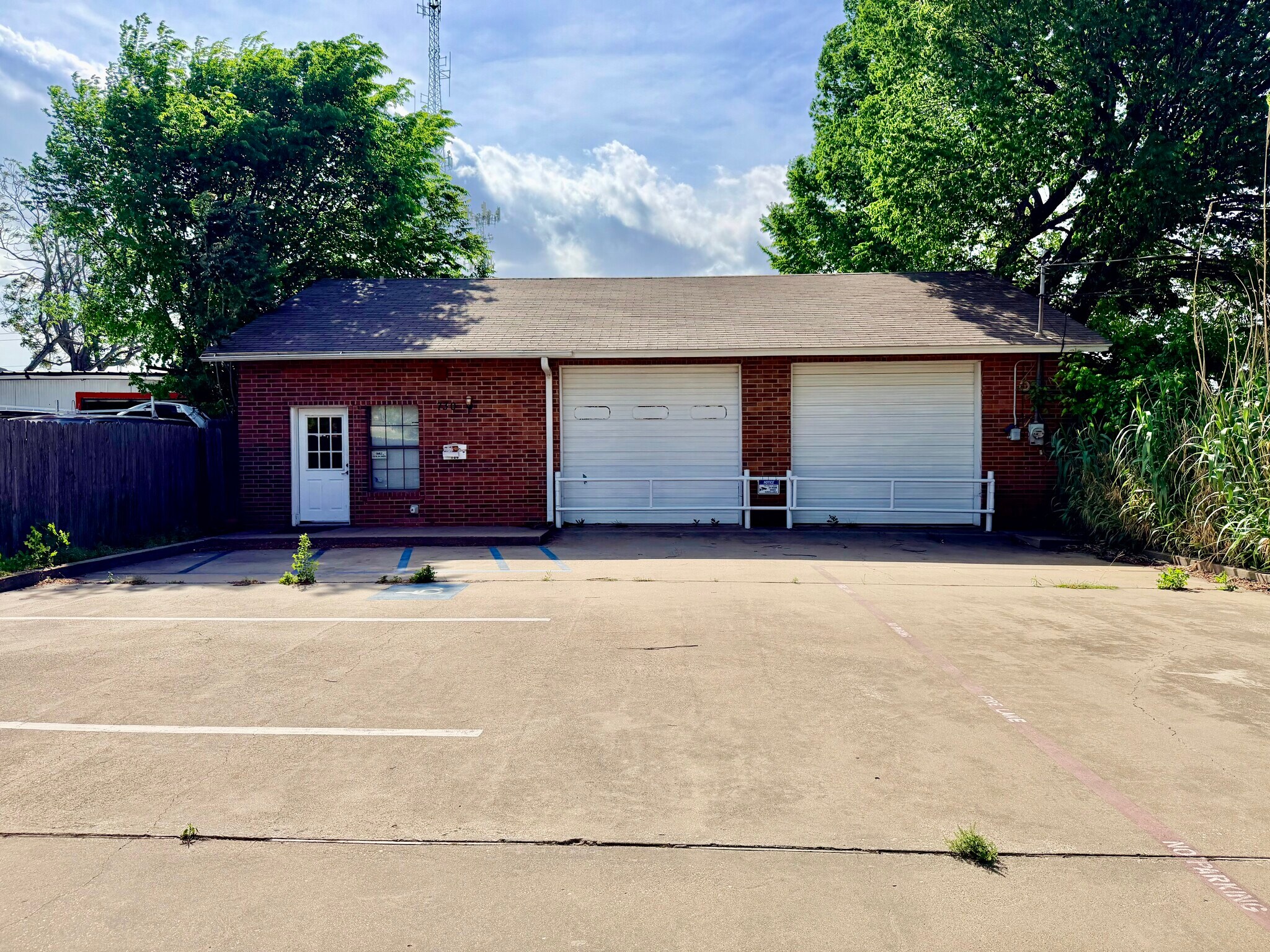 730 Wainwright St, Denton, TX for Rent